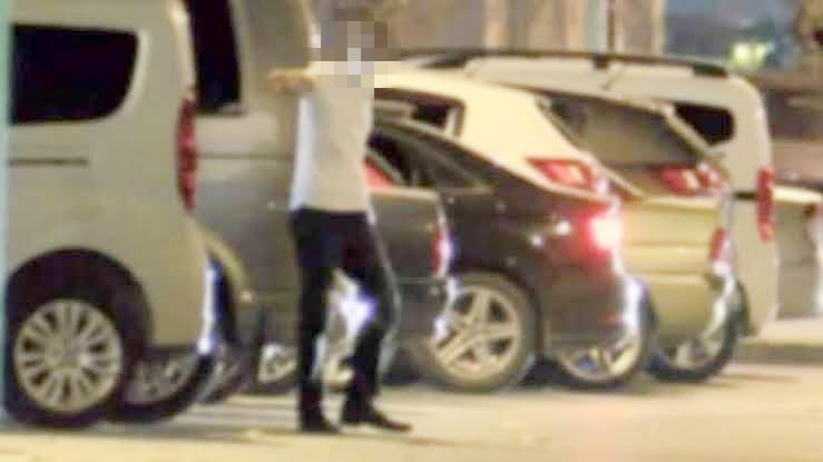 İnegöl’de ‘Değnekçi’ krizi