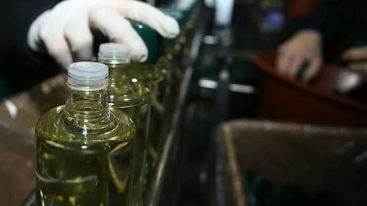 İnegöl’de kolonya içen kişi öldü