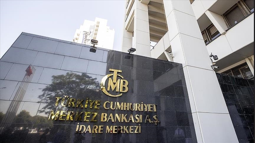 Merkez Bankası politika faizini 500 baz puan artırarak yüzde 30’a çıkardı
