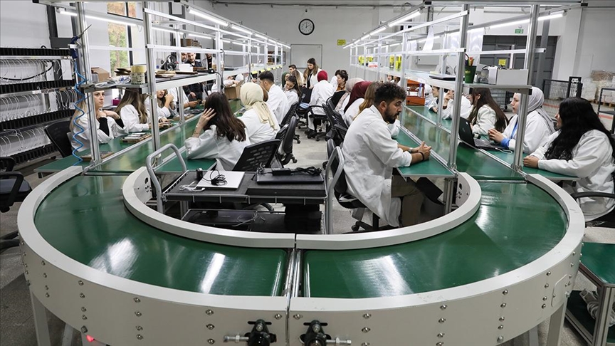 Reeder’ın halka arzında talep toplama başladı