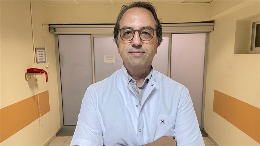 Koronavirüs Bilim Kurulu Üyesi Şener’den “Pirola varyantı” uyarısı