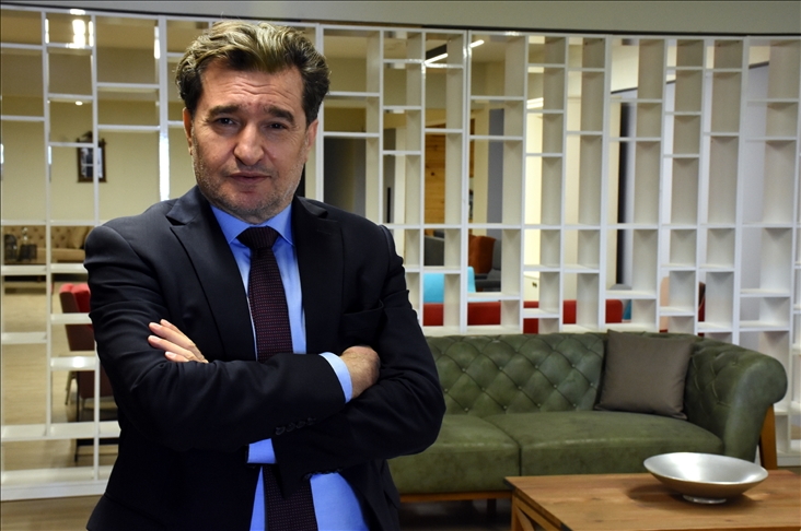 2023 yılı içerisinde 5,3 milyar dolarlık ihracat gerçekleşti