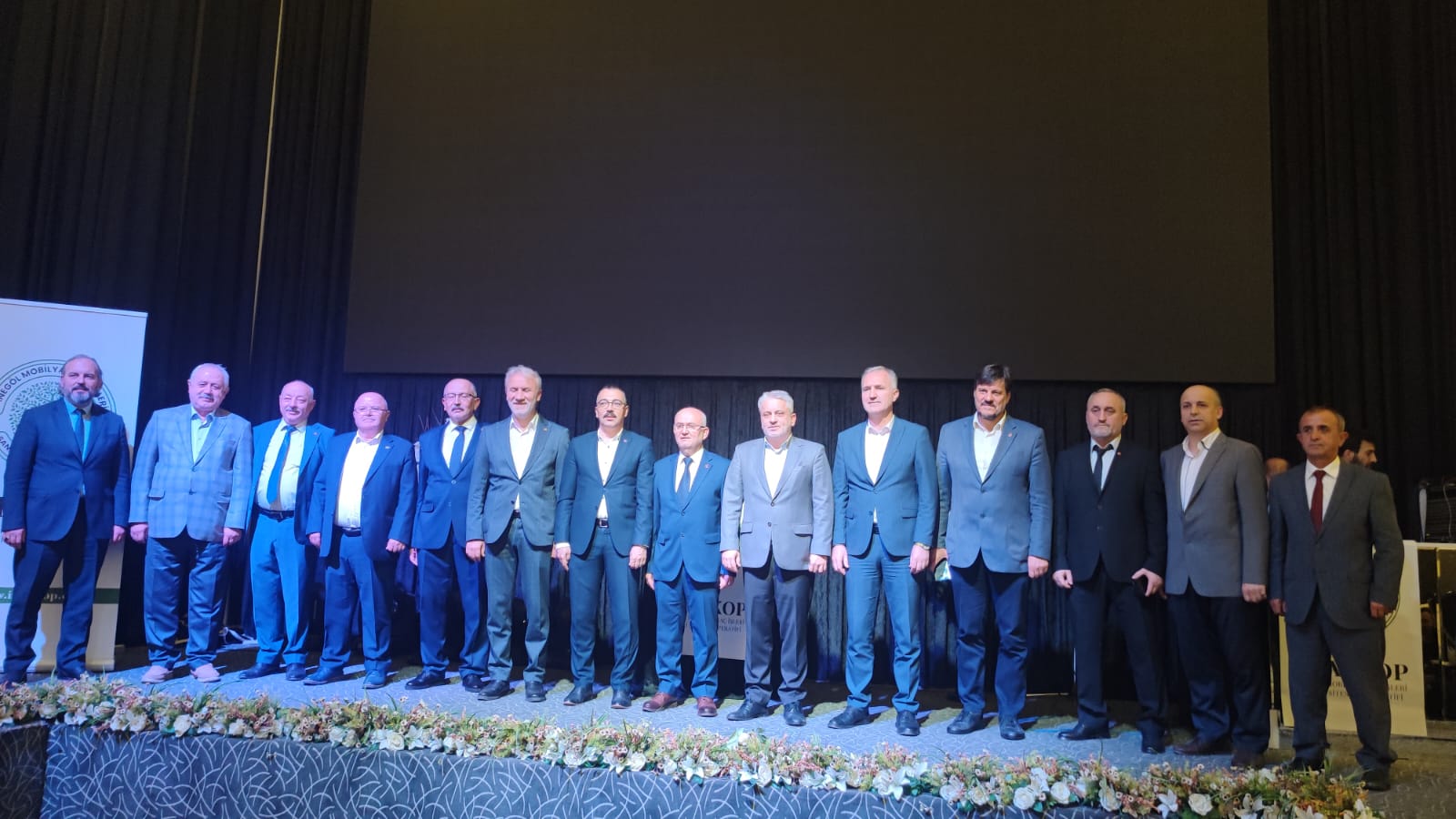 İnegöllü mobilyacılar çağ atlayacak