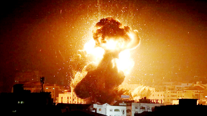 İnegöl’de birçok vatandaş gönüllü savaşmak için hazır