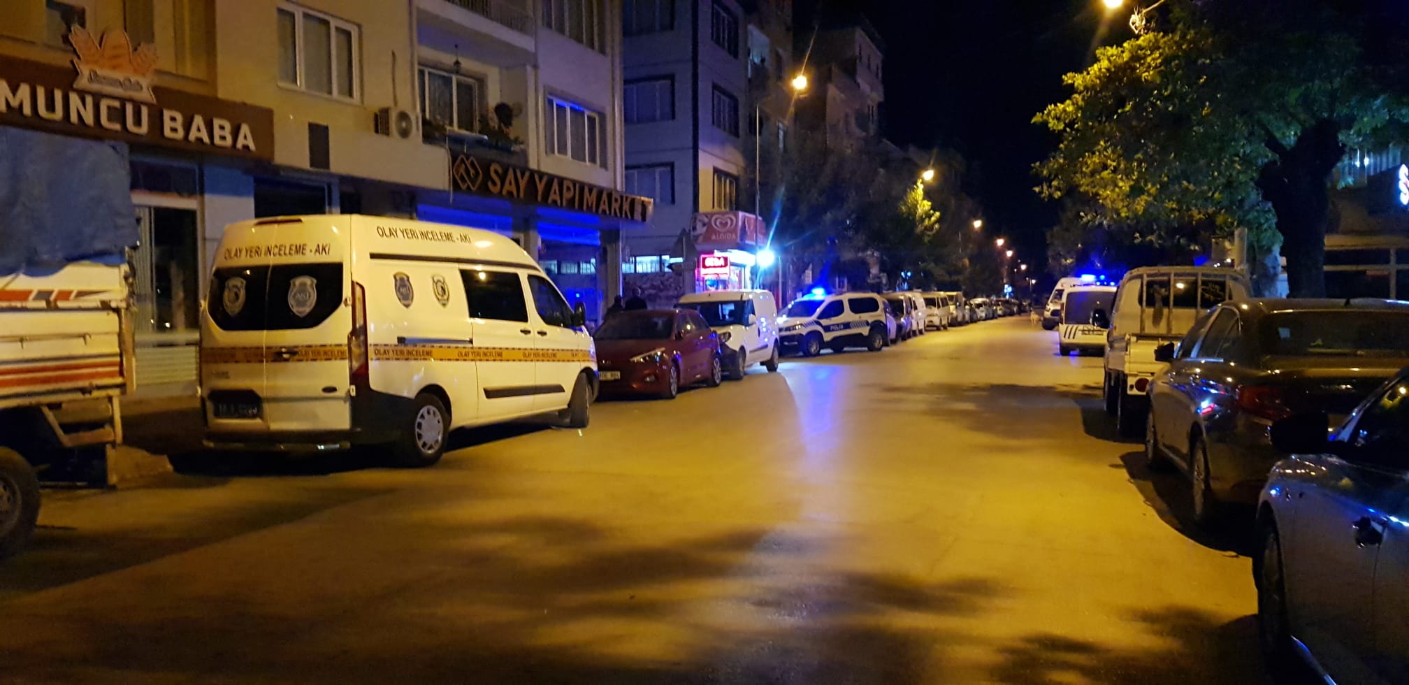 İnegöl’de intihar.. 21 yaşında canına kıydı