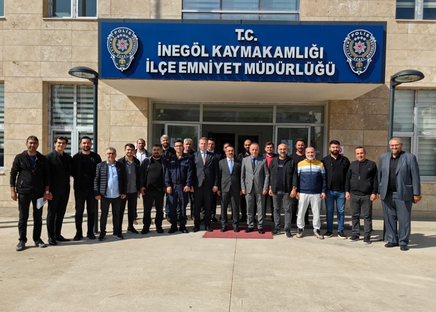 Dolandırıcılık ve hırsızlık olaylarına karşı  alınacak tedbirler açıklandı