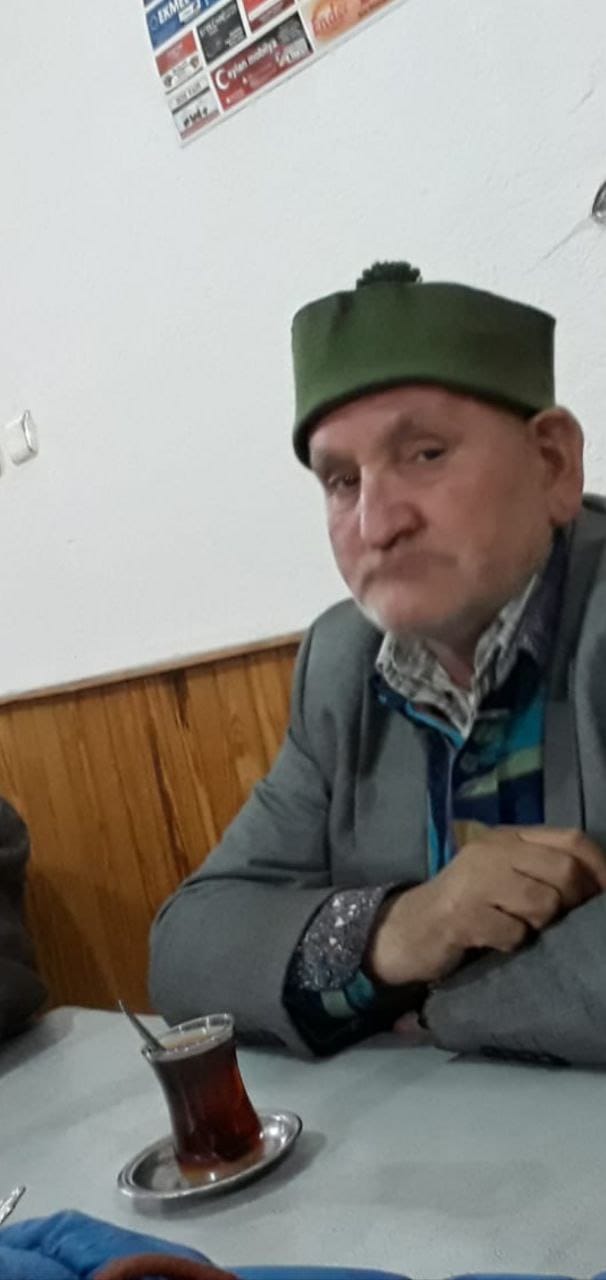 Selim Ağa’yı bulmak için termal drone kullanılacak