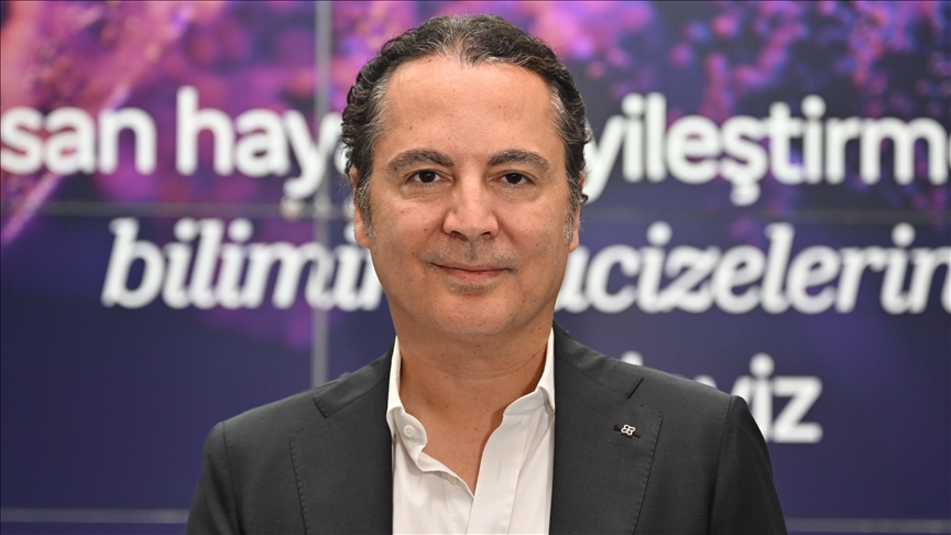 Eczanelerdeki her 7 ilaçtan 1’i Sanofi tesislerinde üretiliyor