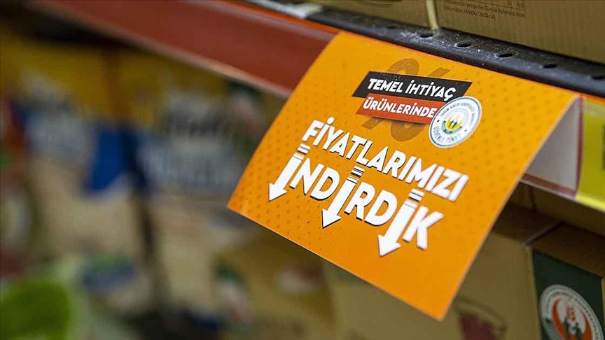 Cumhurbaşkanı Erdoğan ve Bakan Bolat’ın yaptığı “indirim çağrısına” iş dünyasından destek artıyor