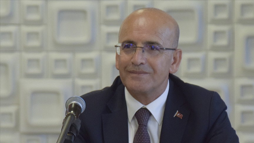 Bakan Şimşek’ten ihracatçılar ve reel sektöre Hazine garantili yeni destek paketi müjdesi