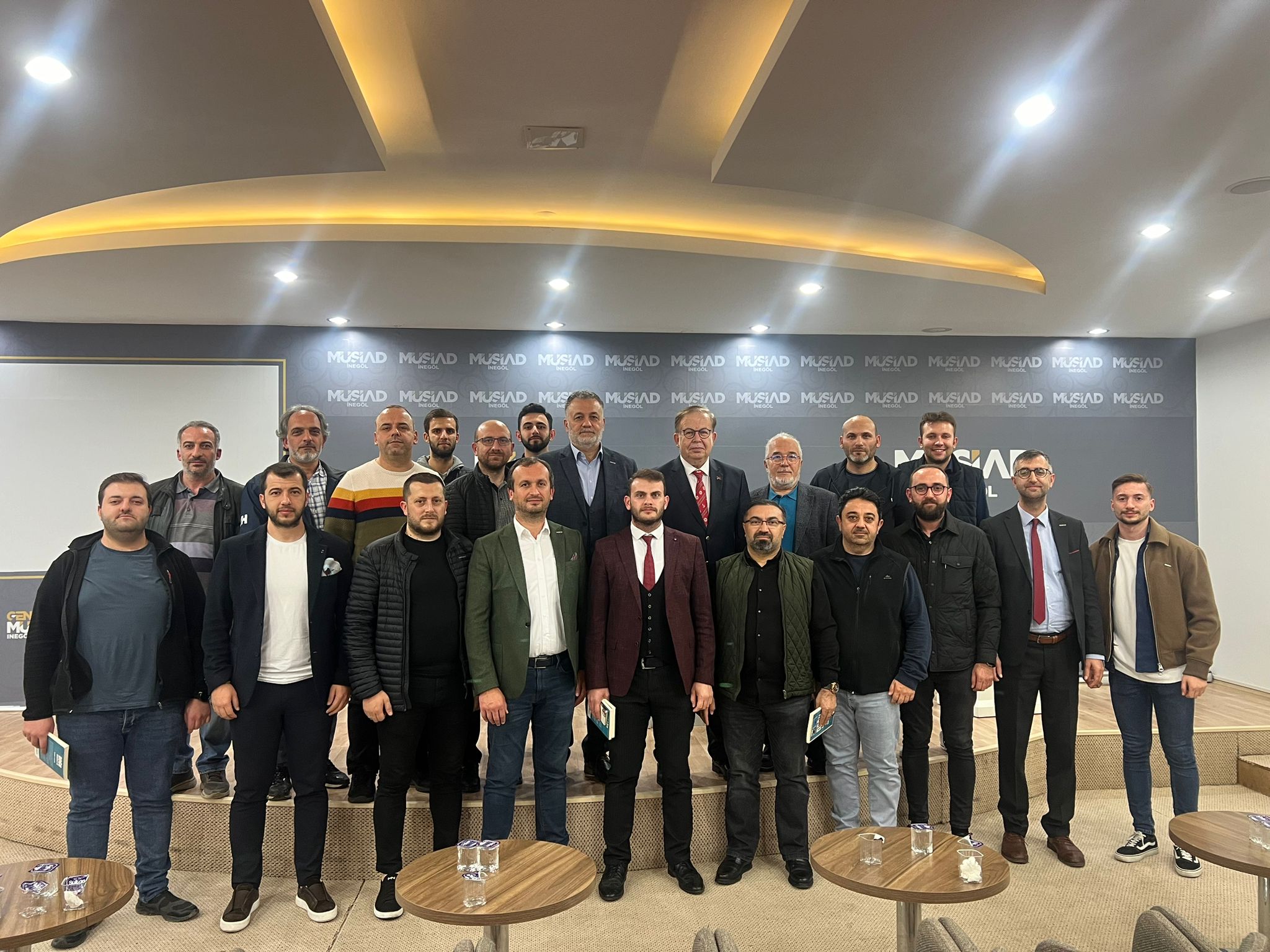 ‘Denizlere hakim olan, dünyaya hakim olur’