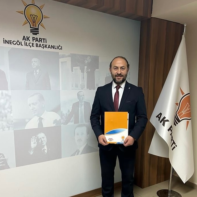 AK Parti’de isimler netleşiyor