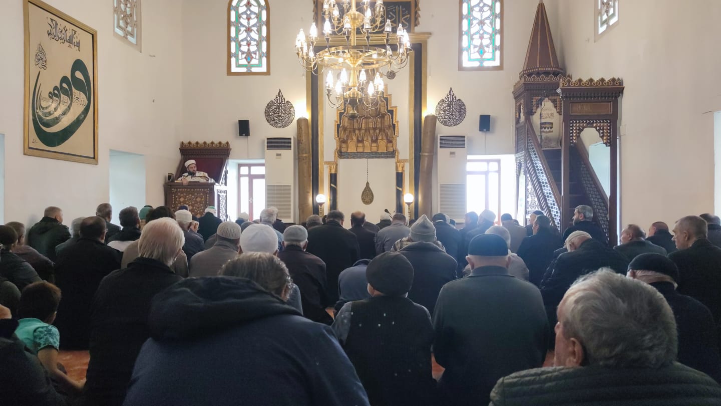 Zulme rıza göstermek, zulümdür