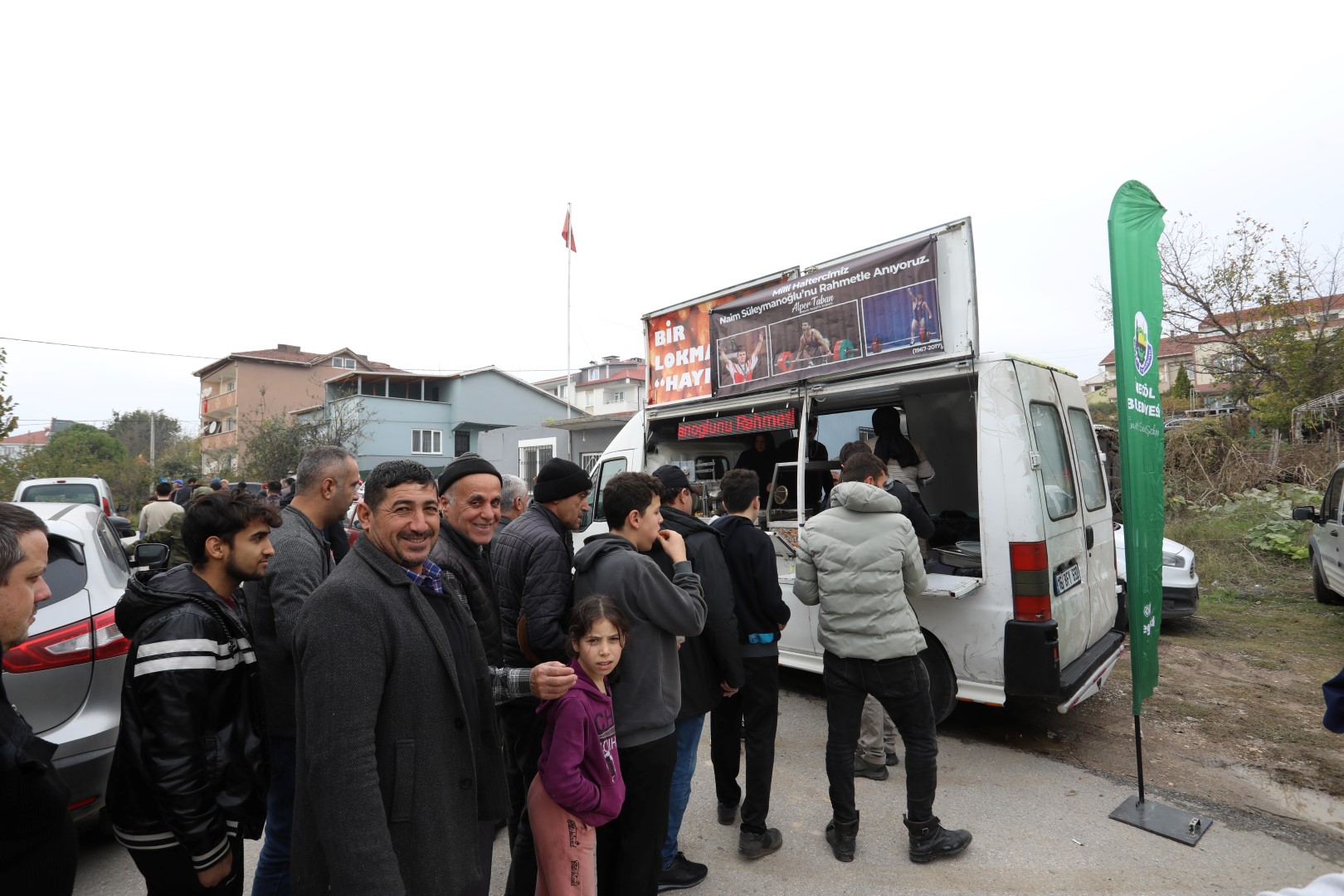 CEP HERKÜLÜ VEFATININ 6. YILINDA ANILDI