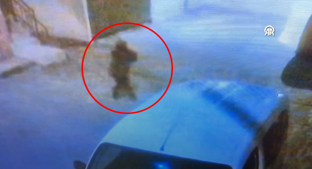 Camı açık unutulan araçtan 16 bin 200 dolar çalındı