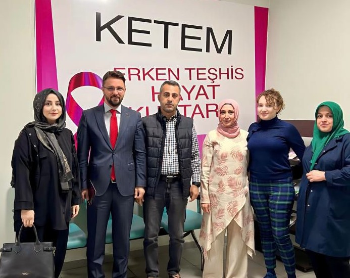 Ücretsiz tarama çağrısı