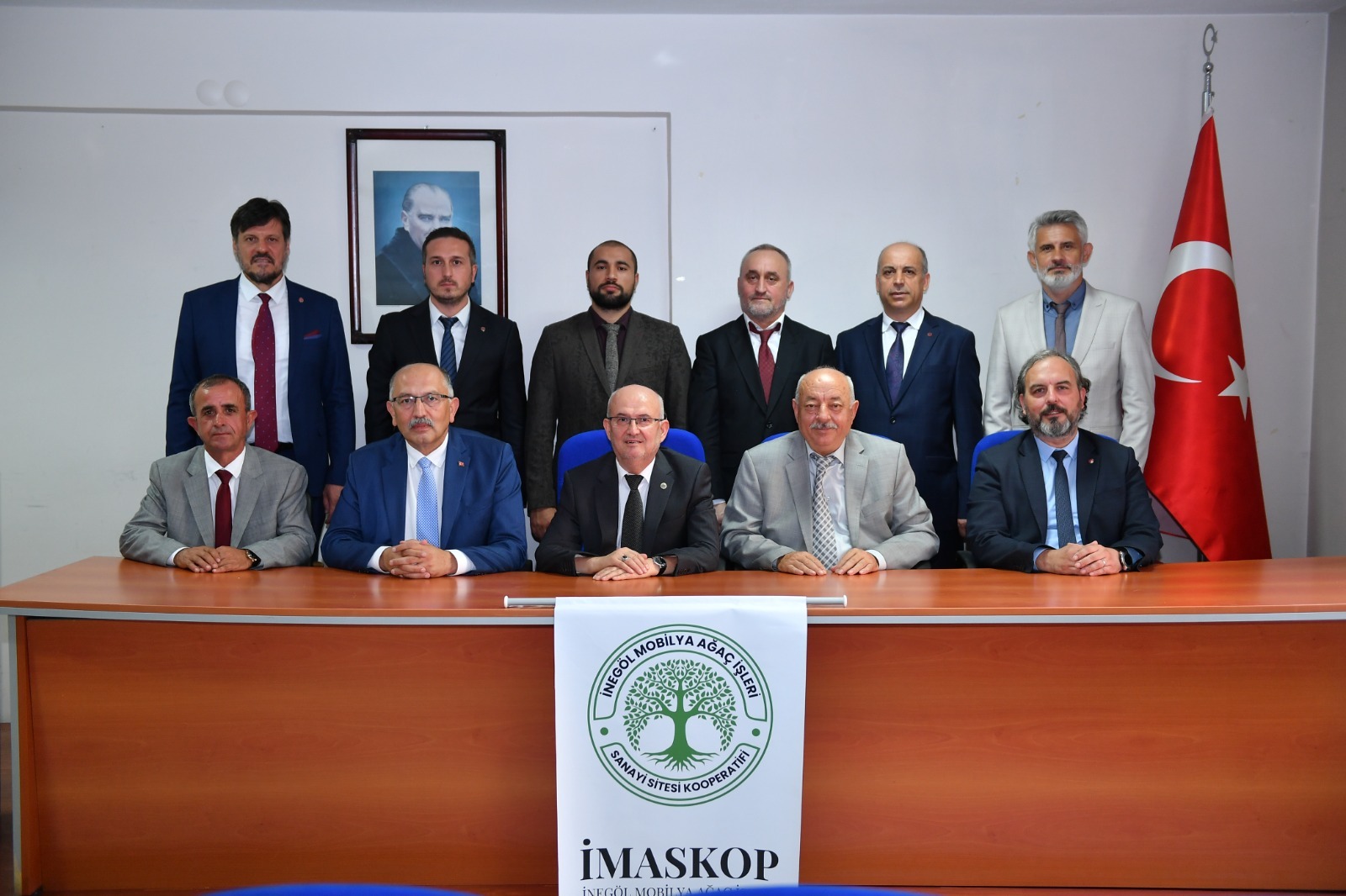 iMASKOP’da yan sanayi başvuruları başlıyor