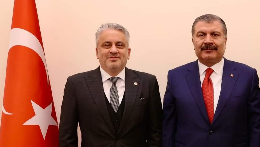 İnegöl’e ‘Anjiyo kalp merkezi’