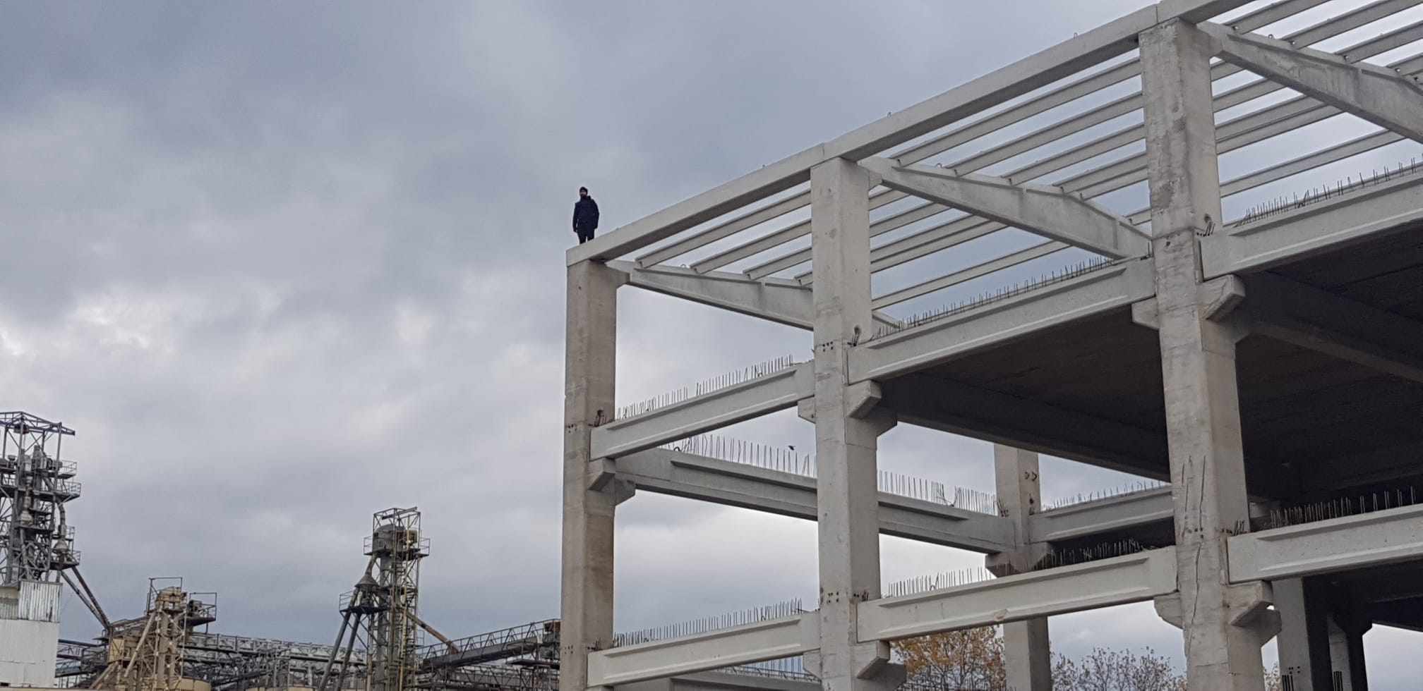 İnegöl’de emeğini böyle aldı