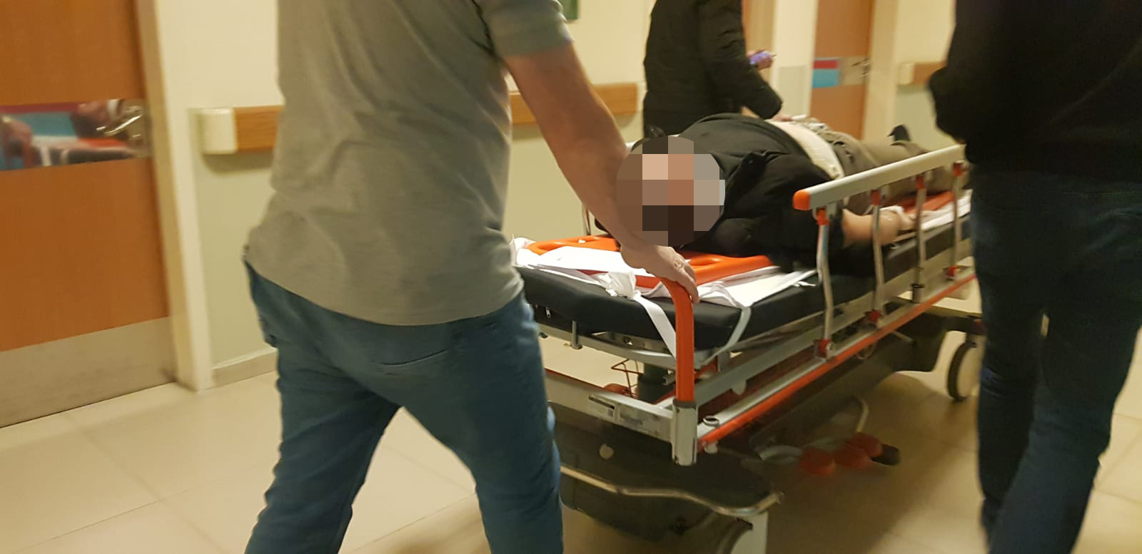 İnegöl’de feci kaza