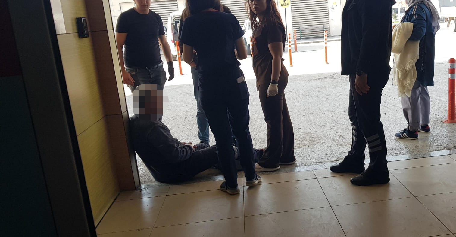 İnegöl’de üzen haber