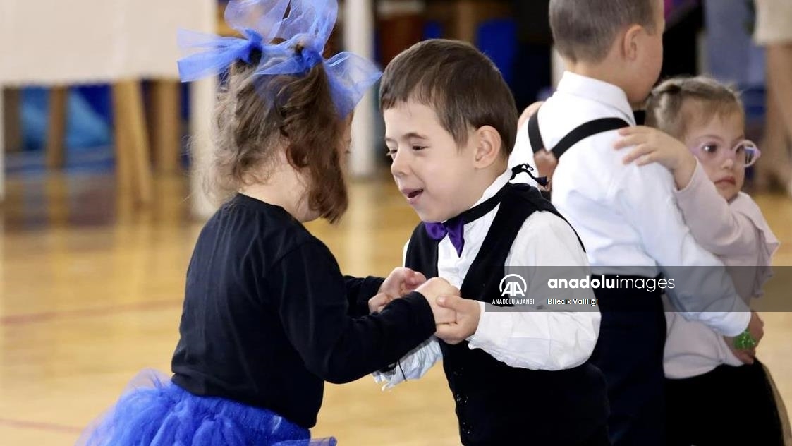 Engelsiz kalpler yetenek yarışması için kayıtlar başladı