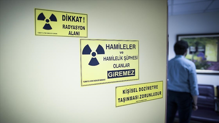 “Gereksiz görüntüleme radyasyon doz miktarı kanser riskini artırıyor” uyarısı