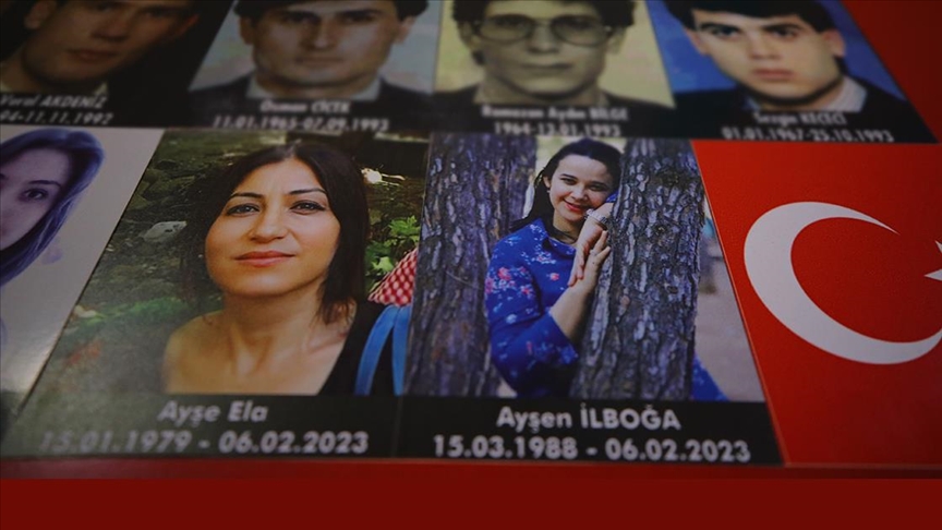 “Asrın depremi” 960 öğretmeni hayattan kopardı