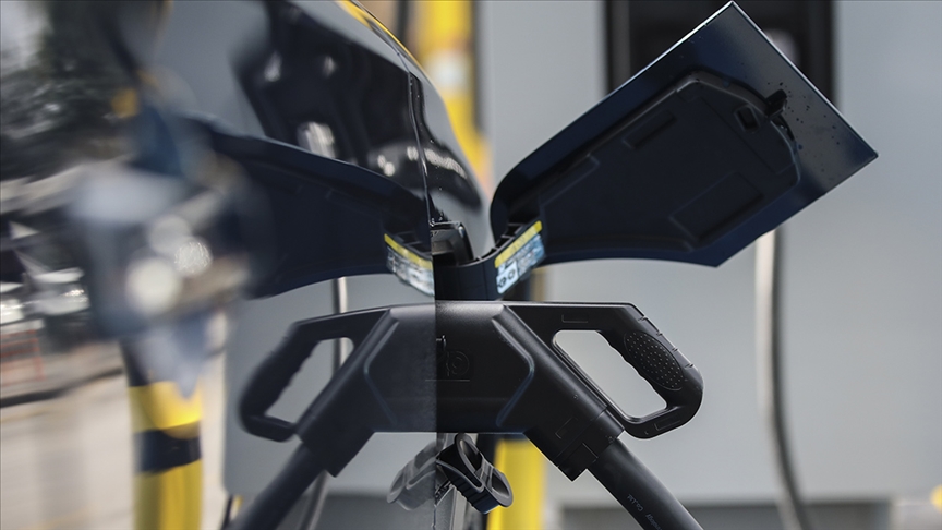 Türkiye’de elektrikli araç satışlarının yıllık ortalama yüzde 60,8 büyümesi bekleniyor