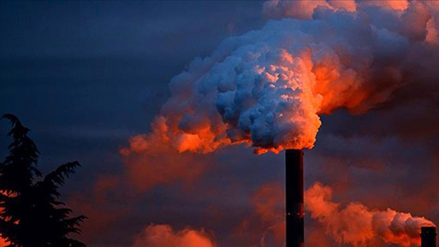 Kömür madenleri kaynaklı metan emisyonları hükümetlerin raporladığının iki katı olabilir