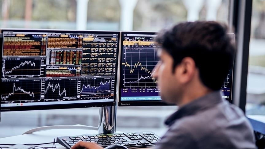 Türkiye’nin 5 yıllık kredi risk primi (CDS) yaklaşık 3 yılın ardından ilk kez 350 baz puanın altına indi