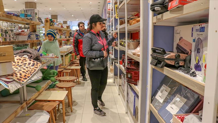 “Şahane” gibi adlarla yapılan kasım indirimlerine karşı dikkatli olunmalı