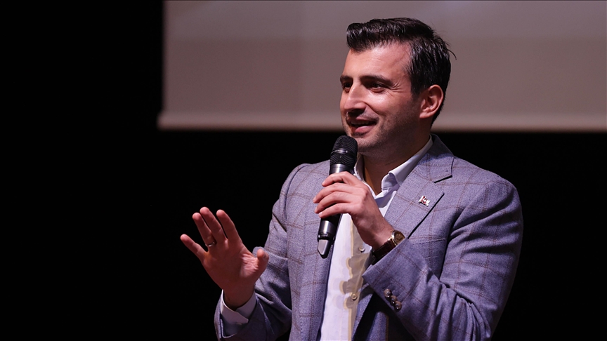 Baykar Yönetim Kurulu Başkanı Selçuk Bayraktar: Bayraktar TB3’ü en yakın zamanda göreve hazırlıyoruz