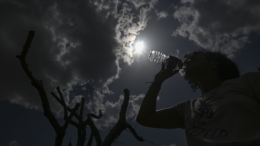 Kayıtlara “en sıcak yıl” olarak geçecek 2023 sonrasında sıcaklıkların artması muhtemel