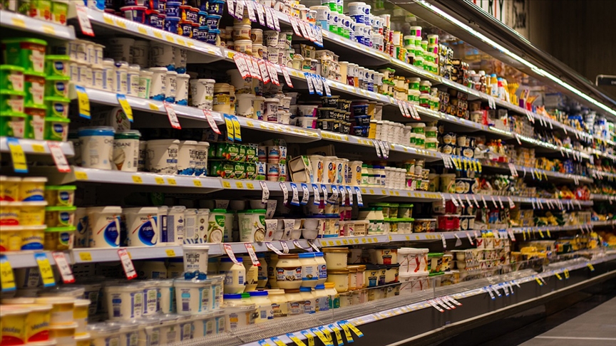 İşlenmiş gıdalar, besin alerjisi gelişme riskini artırıyor