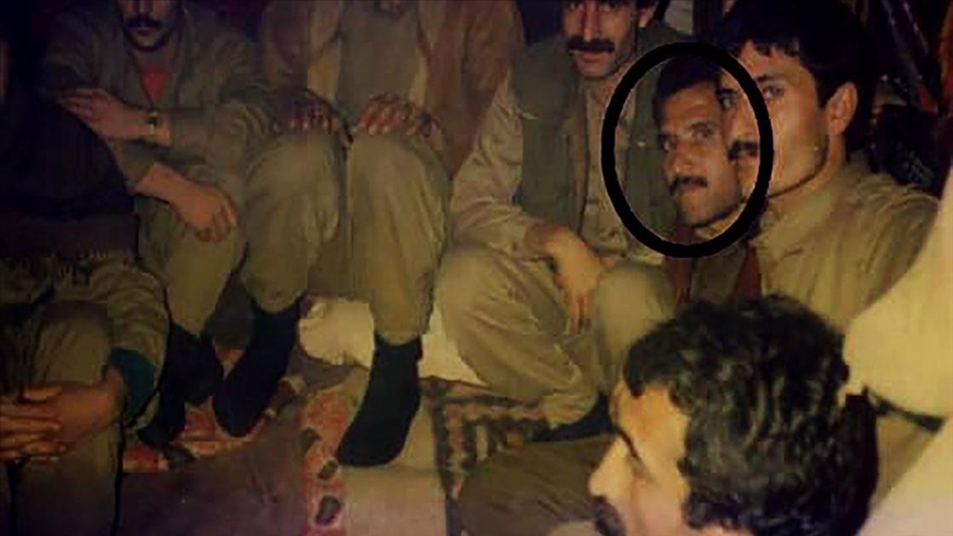 MİT, terör örgütü PKK/YPG’nin sözde Suriye ideolojik alan sorumlusu teröristini operasyonla etkisiz hale getirdi