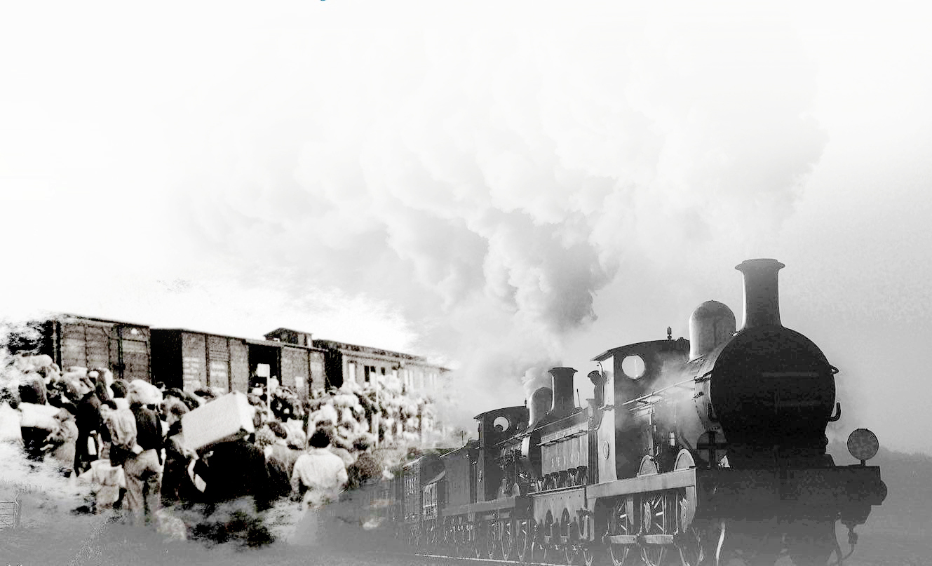 79 Yıldır dinmeyen acı; Ahıska Sürgünü