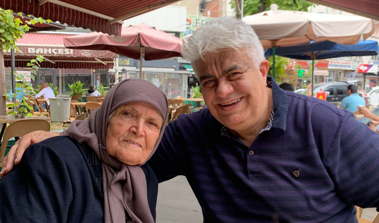 Tümer Ailesi’nin acı günü