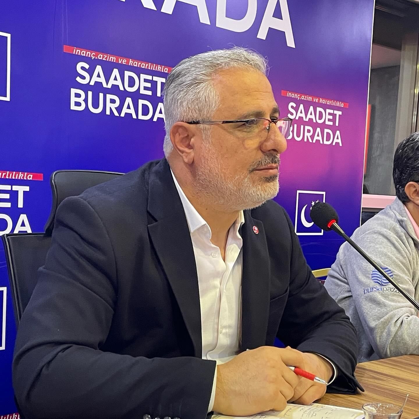 Yıldız’dan Bakan Koca’ya eleştiri