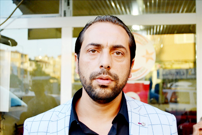 İnegöllü Romanlar CHP’ye ateş püskürdü; ‘Gerekirse kapımızın önünden dahi geçmeyin’