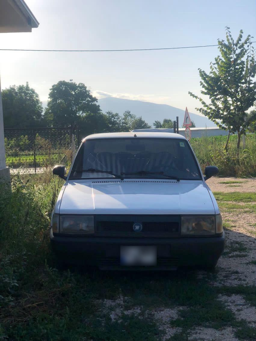 İnegöl’de hırsızlığın önüne geçilemiyor