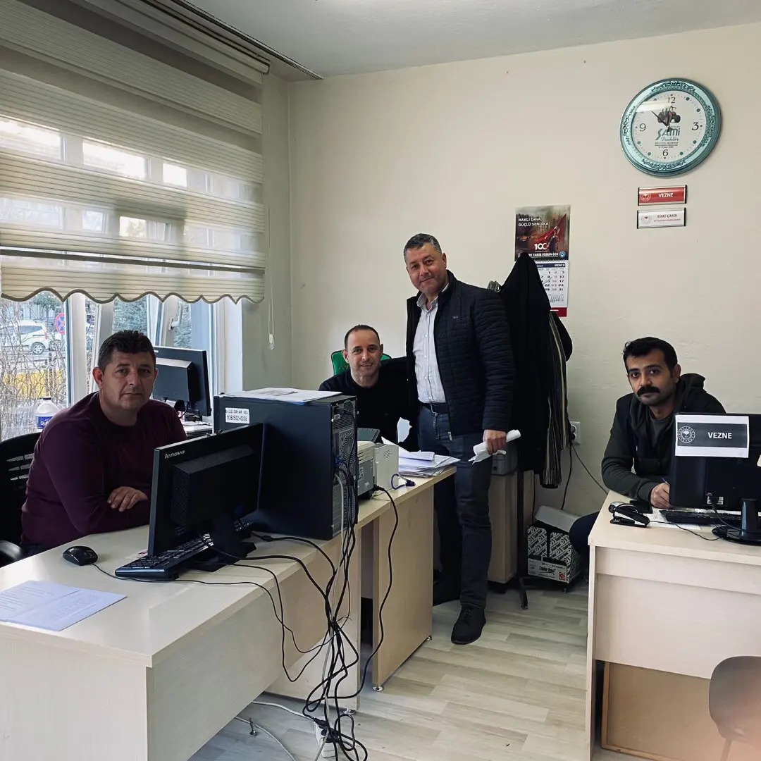 ÇKS başvuruları sürüyor