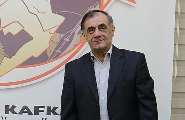 Başkan Tayyar Yeniden Aday