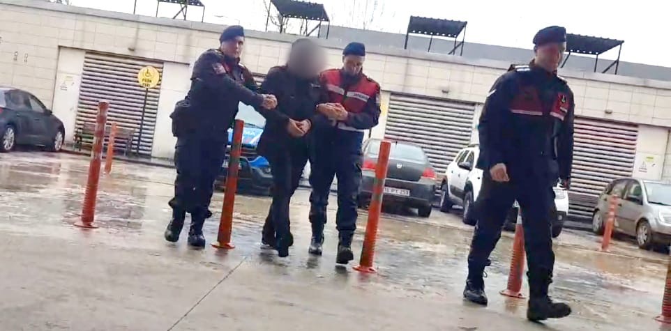 Jandarma göz açtırmıyor