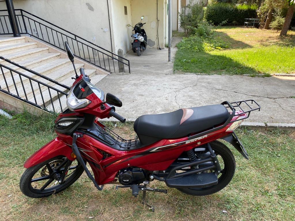 İnegöl’de bir hırsızlık daha