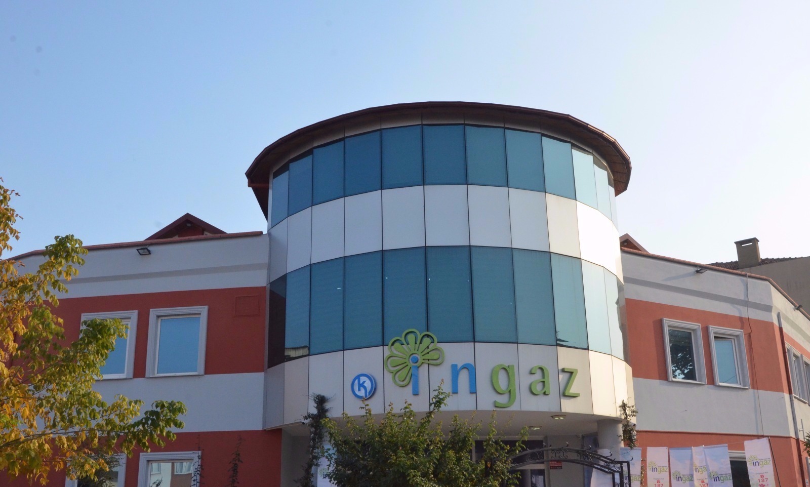 İNGAZ’da fatura sorununu çözdü