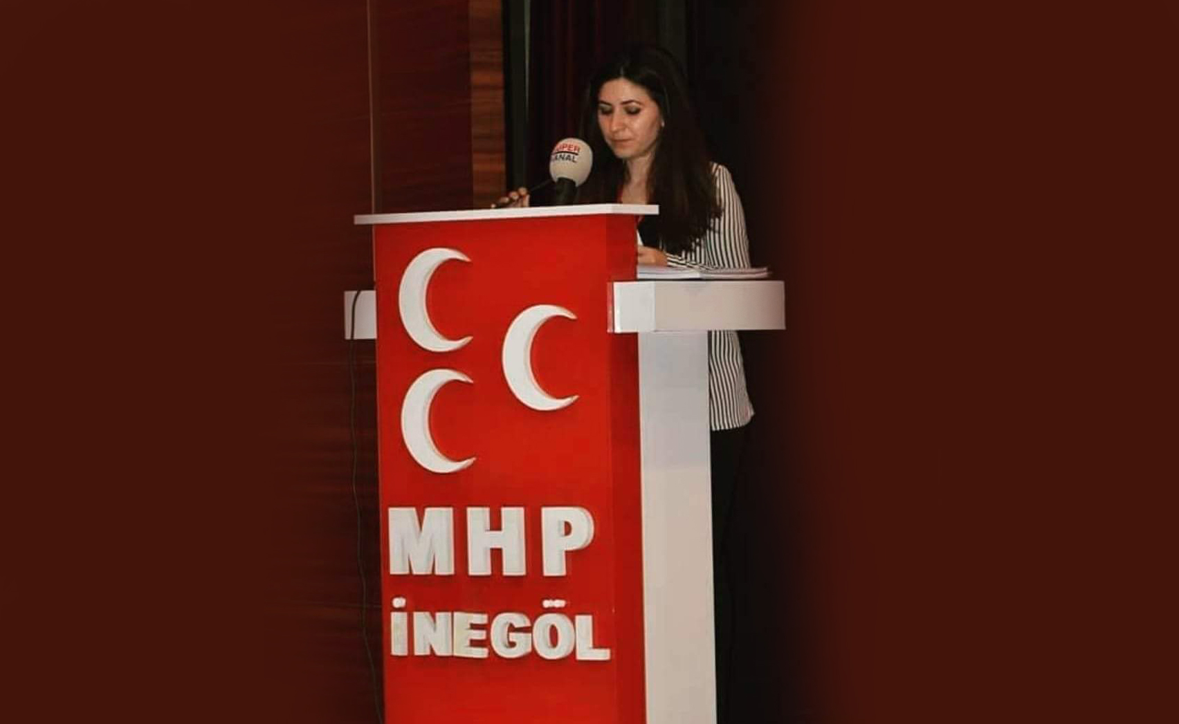 ‘Kadınlar kent yönetiminde söz sahibi olmalı’