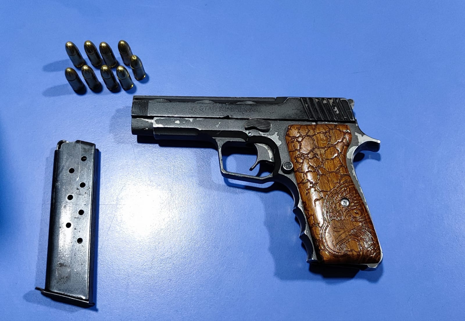 Uyuşturucu operasyonlarında 2 tutuklama