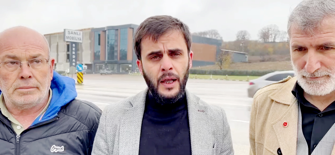 Şehitler Kavşağı’nda düzenleme ‘şart’