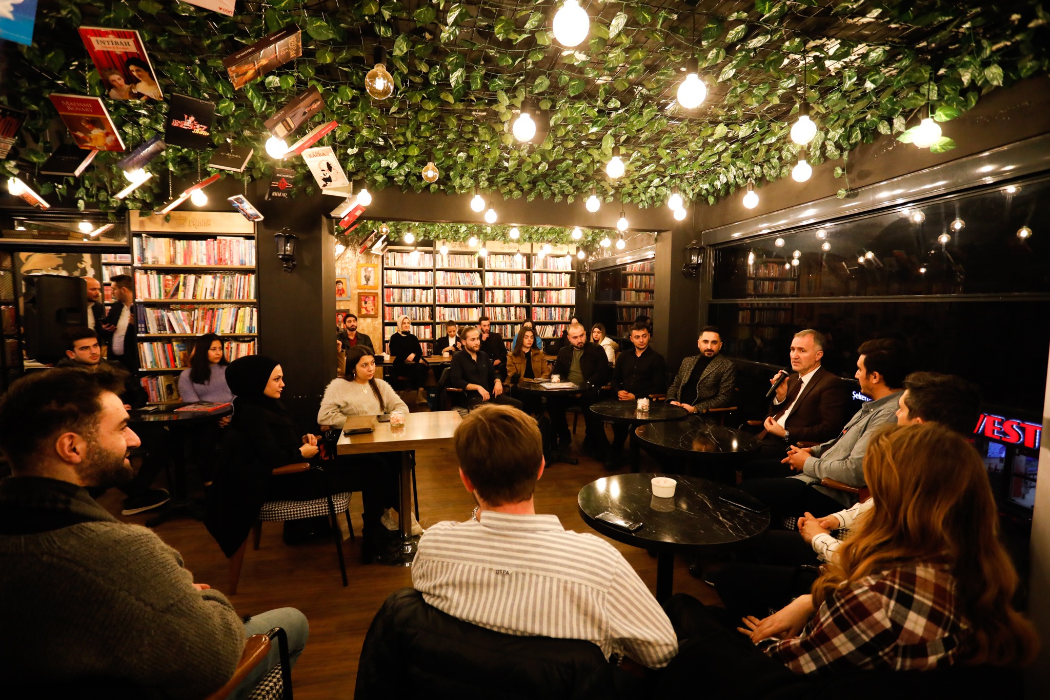 Bu projeler İnegöl’e değer kattı